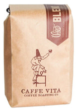 Load image into Gallery viewer, Caffe Vita - Theo Blend Organic Coffee - 5 lbs