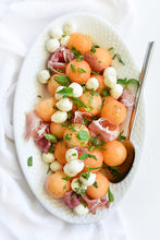 Load image into Gallery viewer, Bonnie Plants Hale’s Cantaloupe salad
