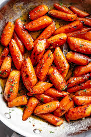Carrot - Danvers Half Long