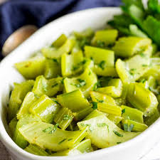 Celery - TALL UTAH