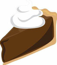 Load image into Gallery viewer, Chocolate Cream Pie