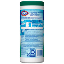 Load image into Gallery viewer, Clorox® Disinfecting Wipes