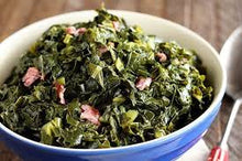 Load image into Gallery viewer, Collards - GEORGIA SOUTHERN