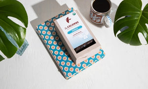 La Colombe Congo Togetherness Coffee