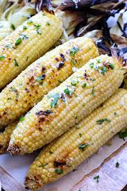 Corn - DOUBLE SWEET
