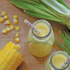 Corn - EARLY SUNGLOW