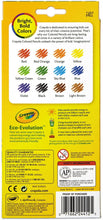 Load image into Gallery viewer, Crayola Erasable Colored Pencils 12 or 24 Count