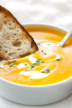 Load image into Gallery viewer, Bonnie Plants Waltham Butternut Squash soup