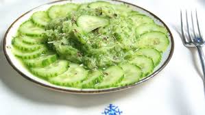 Cucumber - Tendergreen