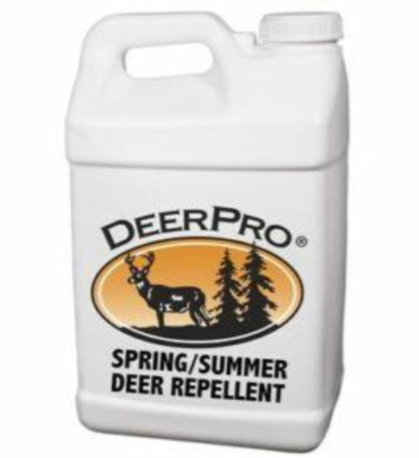 DeerPro Spring Summer Repellent