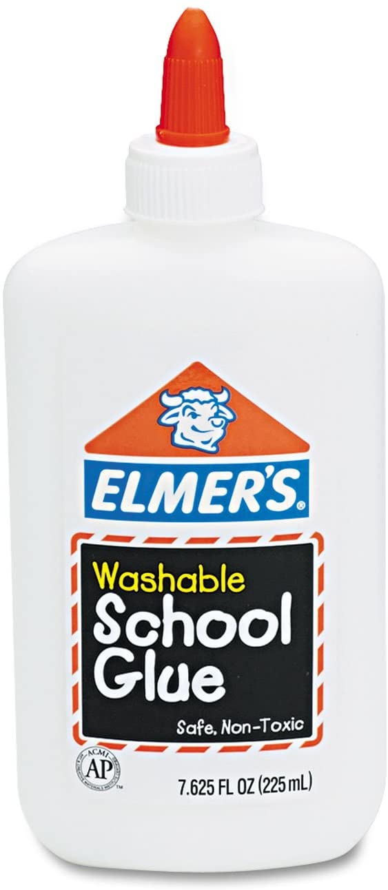 Elmer's Glue-All - 1.25 oz