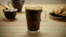 Load image into Gallery viewer, Barrie House Decaffeinato Espresso Nespresso Capsules Americano
