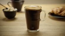 Load image into Gallery viewer, Barrie House Raffinato Espresso Coffee Nespresso Americano