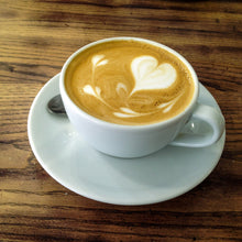 Load image into Gallery viewer, Barrie House Decaffeinato Espresso Nespresso Latte