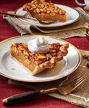 Load image into Gallery viewer, Bazzini Salted Roasted Peanut Pie