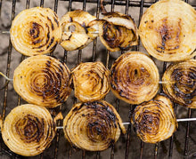 Load image into Gallery viewer, Bonnie Plants Candy Onion classic grilled