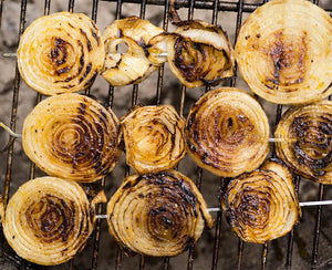 Bonnie Plants Candy Onion classic grilled