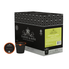 Load image into Gallery viewer, Harney &amp; Sons Tropical Green Tea K-Cups