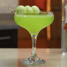 Load image into Gallery viewer, Bonnie Plants Honeydew Cantaloupe martini