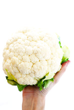 Load image into Gallery viewer, Bonnie Plants White Hybrid Cauliflower 19.3 oz