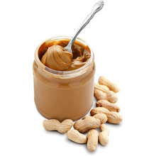 Load image into Gallery viewer, Jones Bar Organic Peanut Butter creamy
