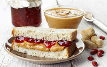 Load image into Gallery viewer, Jones Bar PB &amp; J Peanut Butter and Jelly 