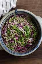 Load image into Gallery viewer, Kohlrabi - EARLY PURPLE VIENNA