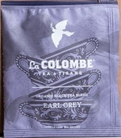 La Colombe Earl Grey Tea