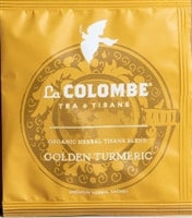 Load image into Gallery viewer, La Colombe Golden Tumeric Tea