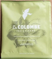 La Colombe Jasmine Green Tea