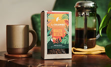 Load image into Gallery viewer, La Colombe Brazil Beleza Coffee 12 oz
