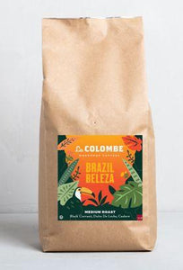 La Colombe Brazil Beleza Coffee 5 lbs