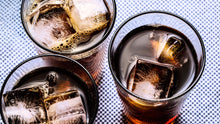 Load image into Gallery viewer, La Colombe Cold Brew Colombian Coffee over ice