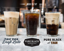 Load image into Gallery viewer, La Colombe Cold Brew Brazilian line up