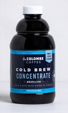 Load image into Gallery viewer, La Colombe Cold Brew Brazilian Concentrate 32 oz