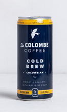 Load image into Gallery viewer, La Colombe Cold Brew Colombian Coffee