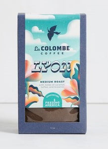 La Colombe Lyon Coffee - 12 oz