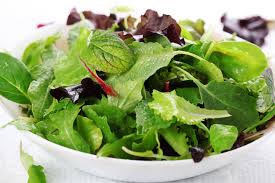 Lettuce - Select Salad Blend