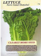 Load image into Gallery viewer, Lettuce - PARRIS ISLAND ROMAINE