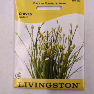 Chives