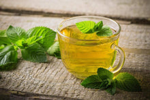 Load image into Gallery viewer, Livingston Herb Seeds - Mint in tea