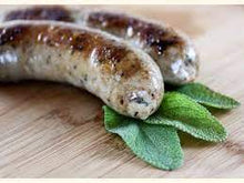 Load image into Gallery viewer, Livingston Herb Seeds - Sage sausage