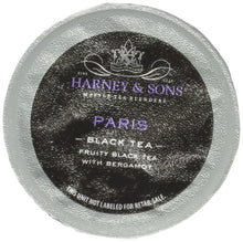 Load image into Gallery viewer, Harney &amp; Sons Paris Black Tea K-Cup
