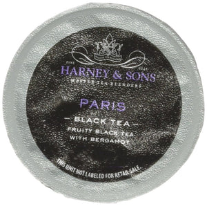 Harney & Sons Paris Black Tea K-Cup