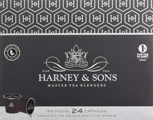Load image into Gallery viewer, Harney &amp; Sons Paris Black Tea K-Cups box