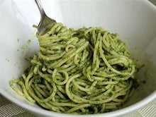 Load image into Gallery viewer, Livingston Herb Seeds - Parsley Pesto Pasta