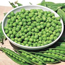 Peas - GREEN ARROW