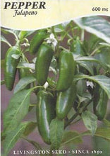 Load image into Gallery viewer, Pepper Jalapeno
