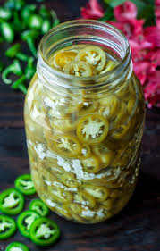 Pepper - SERRANO