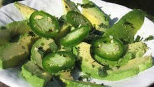 Load image into Gallery viewer, Pepper - SERRANO